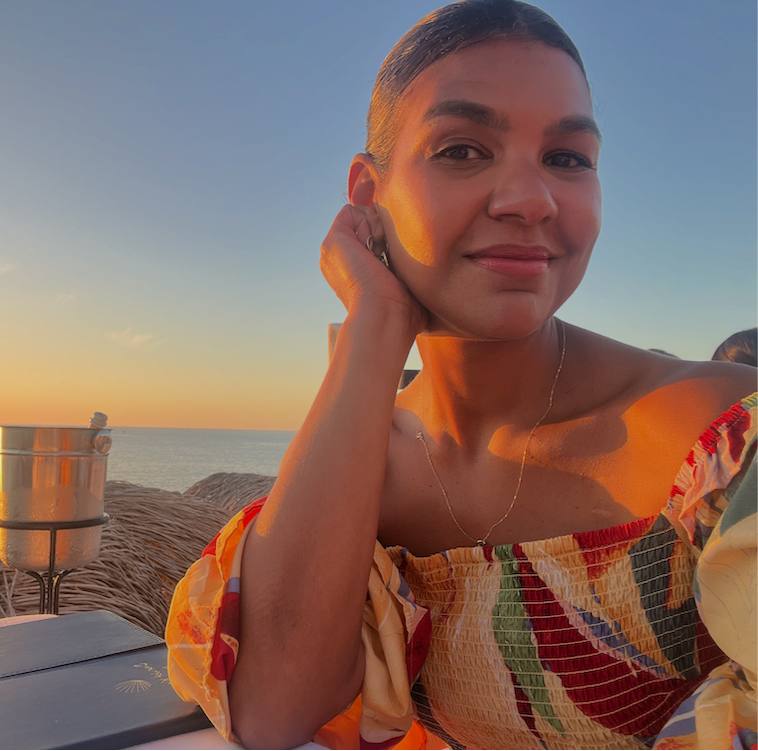 <h2>Loved by real skin.</h2><h2>Real Results. Real People.</h2>