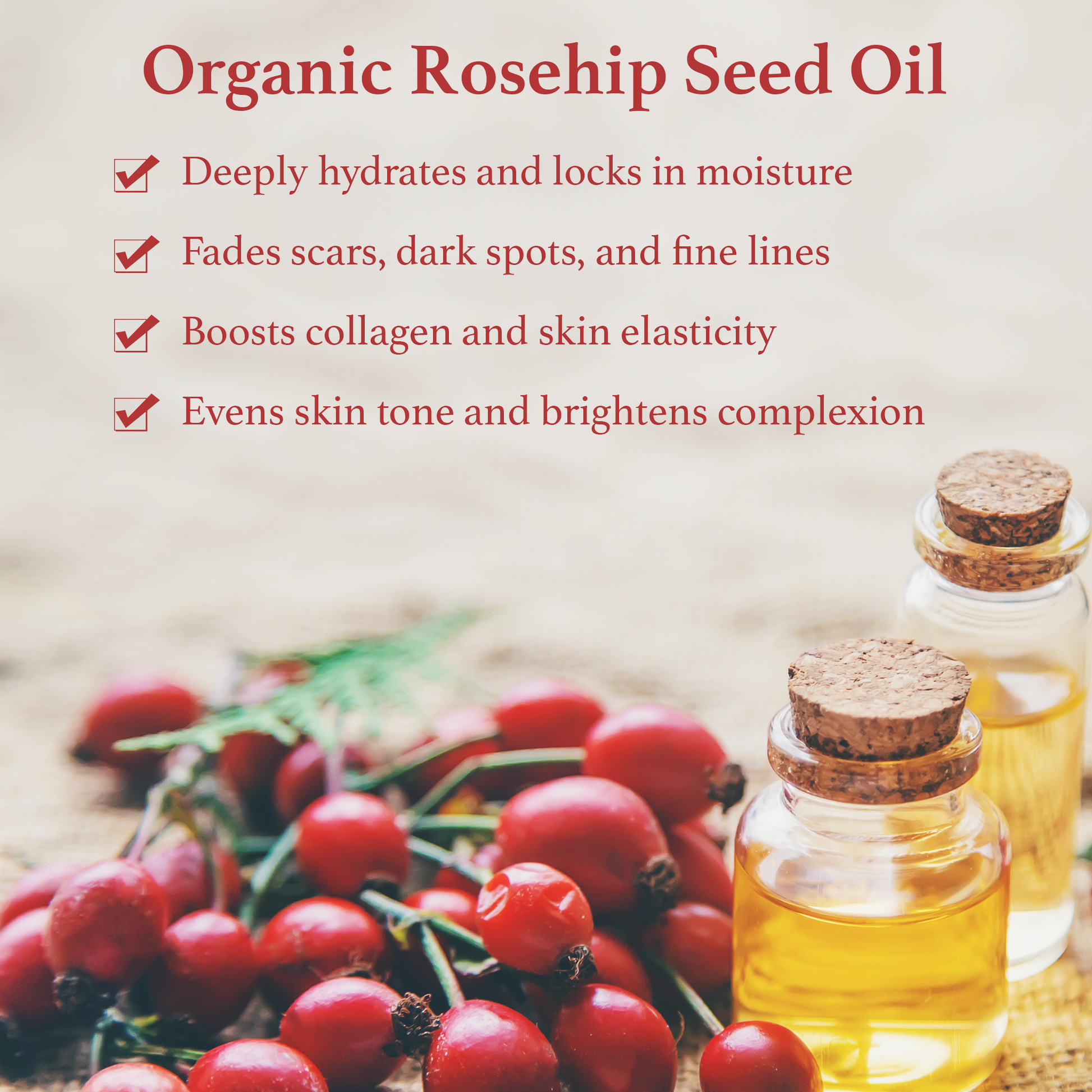 Nourishing Hydrate & Glow Oil