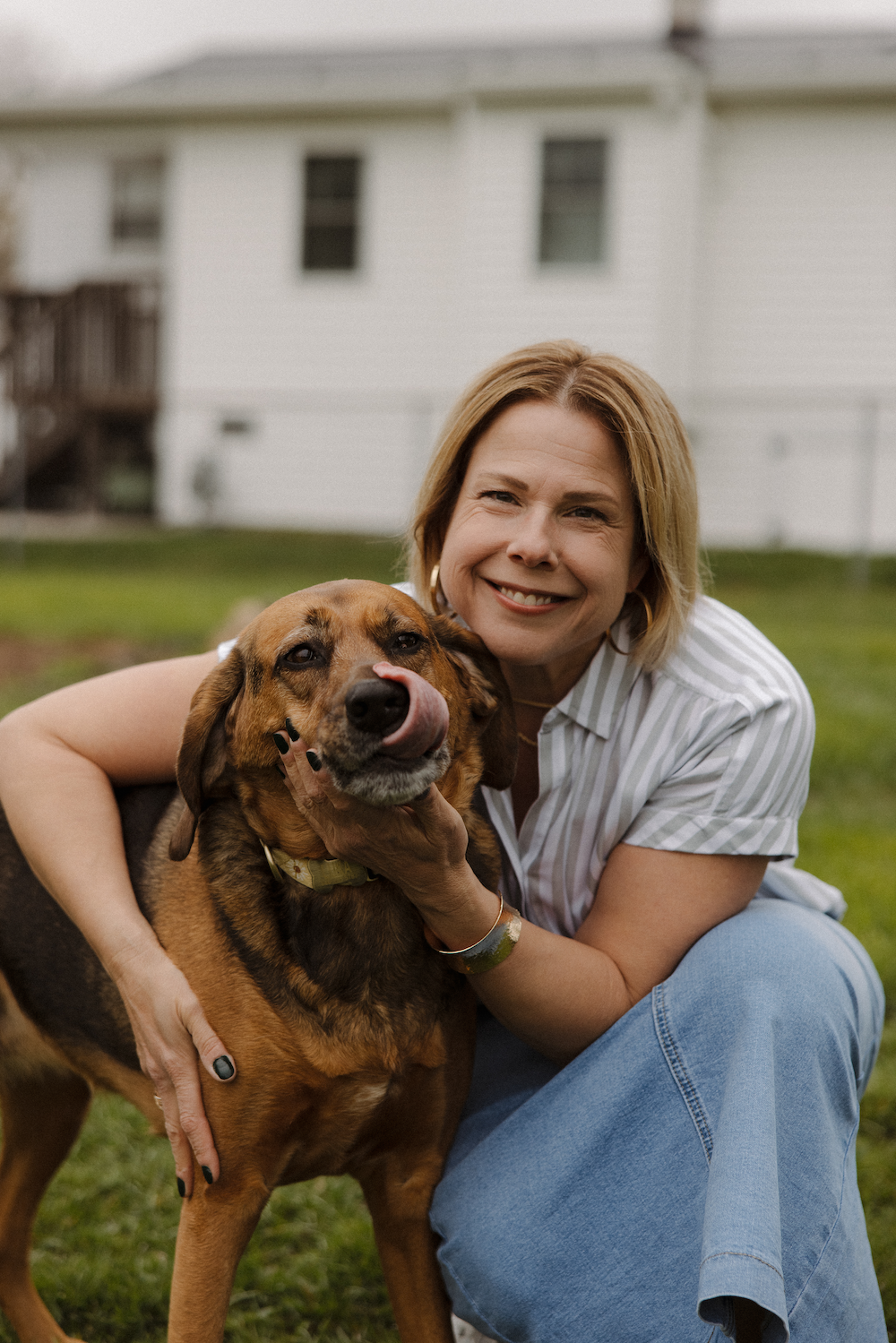 <h2>Loved by real skin.</h2><h2>Real Results. Real People.</h2>