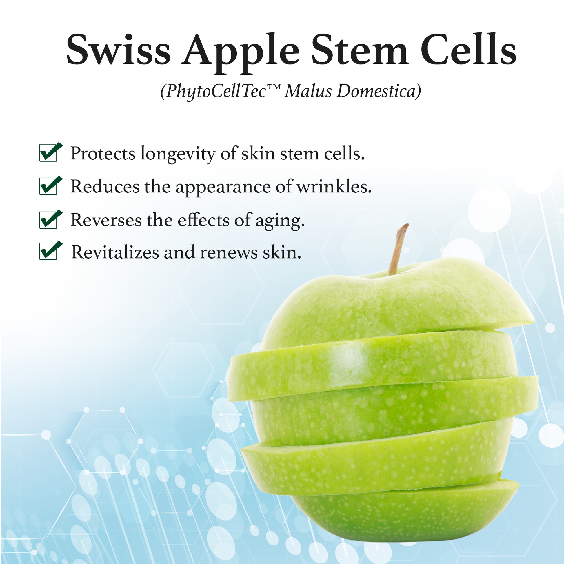 Hyaluronic Stem Cell Serum